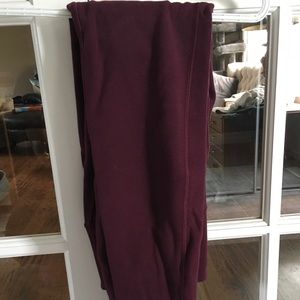 Lululemon cotton legging